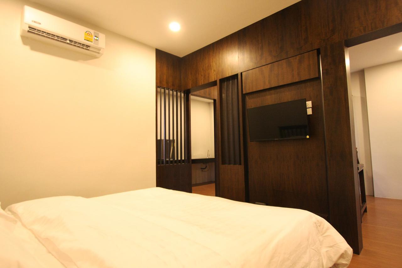 Rongsang Resort Nong Khae Exterior photo